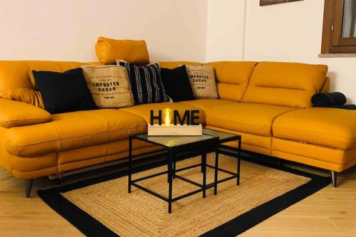 Silvios House Nuovissimo appartamento moderno con box auto in 萨萨里市中心