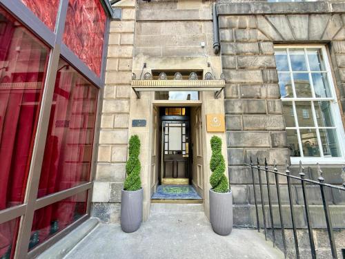 City Centre Luxury Studio for 2, Edinburgh (photo 7)