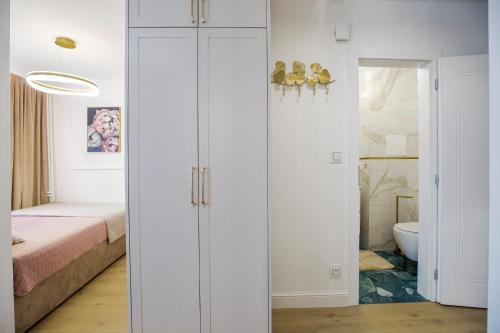 Apartament Glamour
