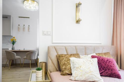 Apartament Glamour