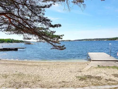 Utsikt, 5 person holiday home in STRÖMSTAD (5 person holiday home in STROMSTAD) in Strömstad