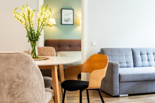 City Comfort Stay - 2 Bedroom Apartment, Riga
