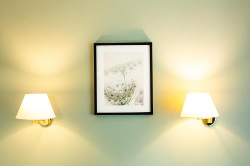 City Comfort Stay - 2 Bedroom Apartment, Riga (fotografie 7)