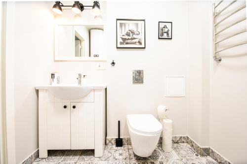 City Comfort Stay - 2 Bedroom Apartment, Riga (fotografie 10)