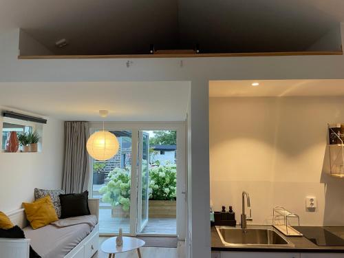 Villa Lyckehusen in เลิดเดเชอปิง