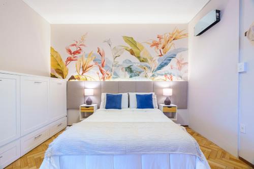 Buen Viaje Mendoza near Gov. Francisco Gabrielli International Airport