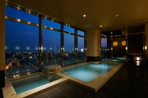 Candeo Hotels Matsuyama Okaido_2_image