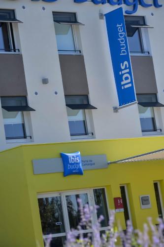Ibis Budget Porte de Camargue - image 5