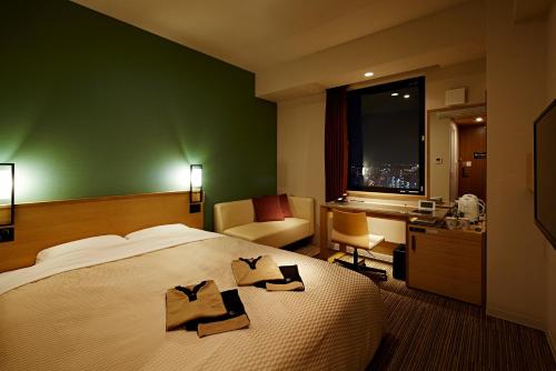 Candeo Hotels Matsuyama Okaido_1_image