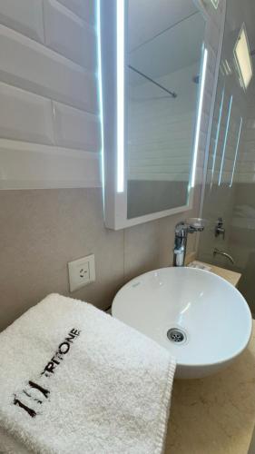 Tritone Hotel, Буэнос-Айрес (фото 6)