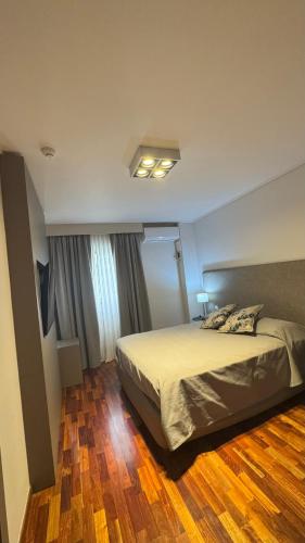 Tritone Hotel, Буэнос-Айрес (фото 4)