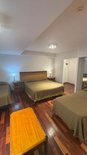Tritone Hotel, Буэнос-Айрес (фото 8)