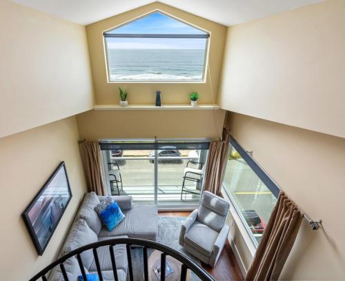 Iekārtas, Three Arch Inn in Oceanside (OR)