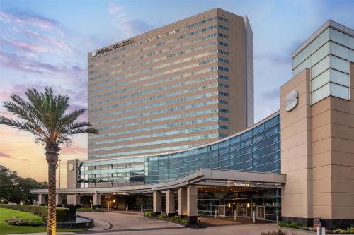 The Royal Sonesta Houston Galleria in Houston, USA