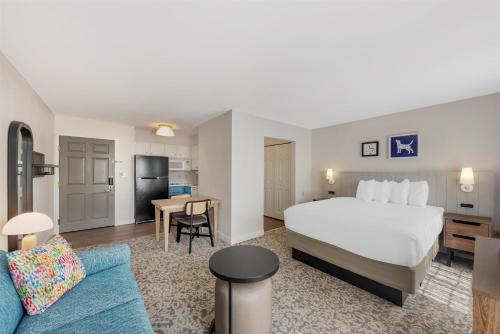 Sonesta ES Suites Austin The Domain Area in Austin, USA