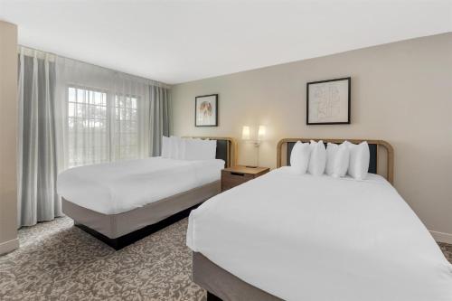Sonesta ES Suites Austin The Domain Area in Austin, USA