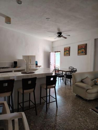 De Mary DEPARTAMENTO A5 Pent House in Puerto Vallarta, Mexico