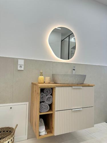 Domi Apartment in Gerolstein, Deutschland