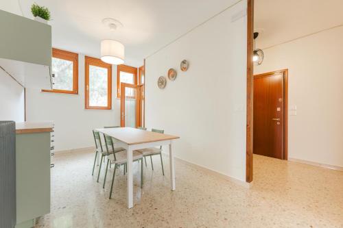 Patty Flat - 15 min from Venice & Free Parking in Campalto