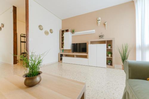 Patty Flat - 15 min from Venice & Free Parking in Campalto