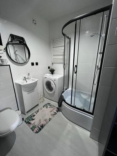 Apartament Culica Września