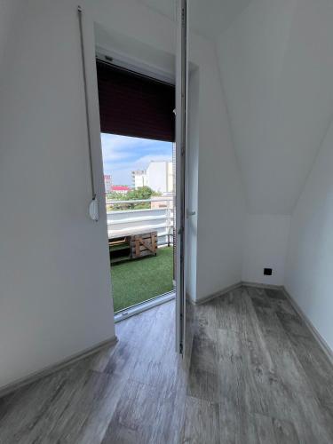 Apartament Culica Września