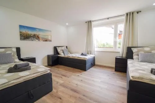 Deluxe Apartment in Velpke, Deutschland