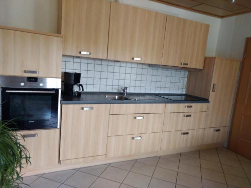 Ferienwohnung am Ernstberg in Berlingen