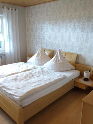 Ferienwohnung am Ernstberg in Berlingen