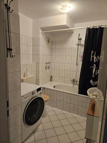 Apartment Karl-Imhoff-Weg, Hannover (fotografie 6)
