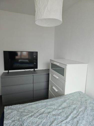 Apartment Karl-Imhoff-Weg, Hannover (fotografie 5)