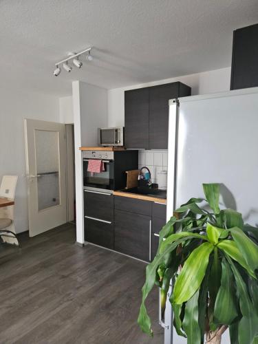 Apartment Karl-Imhoff-Weg, Hannover (fotografie 3)