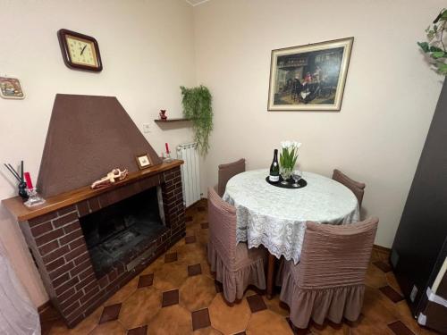 Casa dell'Oriolo in Sant' Omero