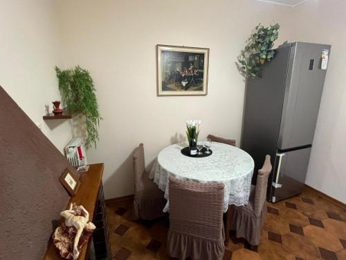 Casa dell'Oriolo in Sant' Omero