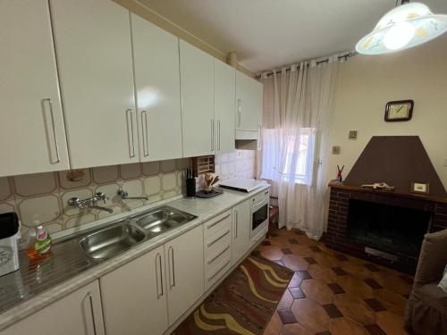 Casa dell'Oriolo in Sant' Omero