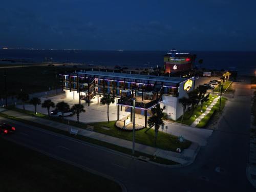 Hotel DeVille in Corpus Christi, USA