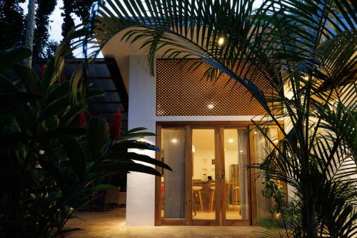 Casitas Namaitami - Playa Chiquita in Puerto Viejo de Talamanca