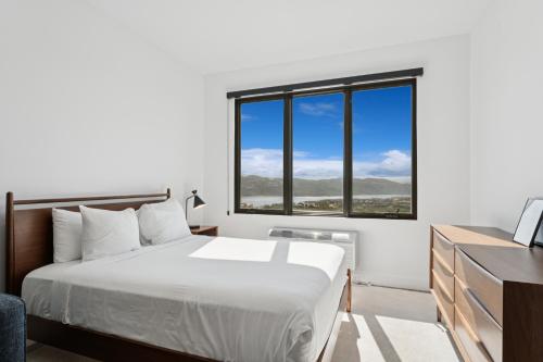 Pioche Village Park City Room Type - Double Room