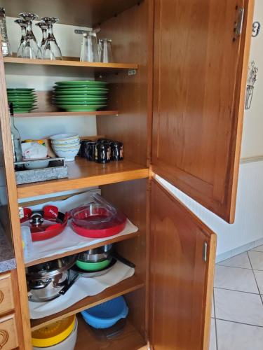Oncle xa in Pesmes