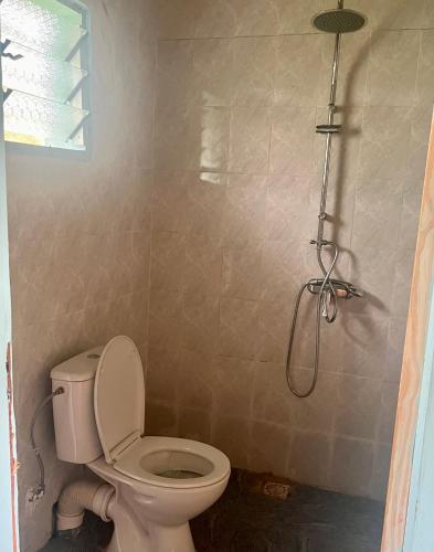 Catalyst Academy in 貢朱爾