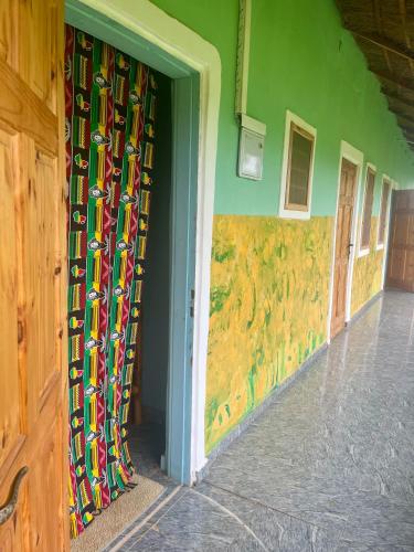 Catalyst Academy in 貢朱爾