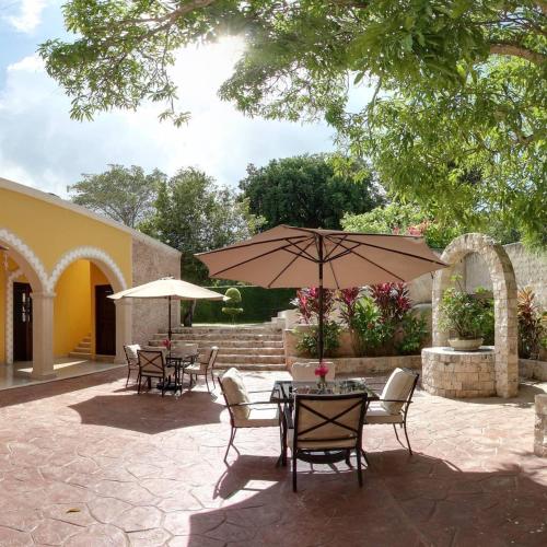 Hotel Rinconada del Convento in กลางเมือง