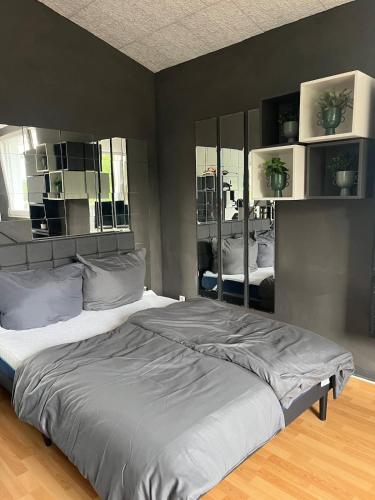 Big Loft in Empfingen, Deutschland
