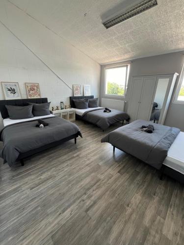 Big Loft in Empfingen, Deutschland