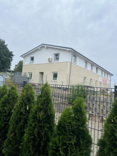 Big Loft in Empfingen, Deutschland