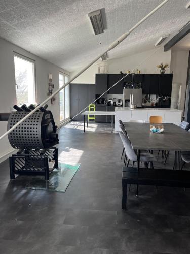 Big Loft in 普芬恩