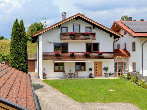 Ferienwohnung am Krebsbach in Chieming, Deutschland