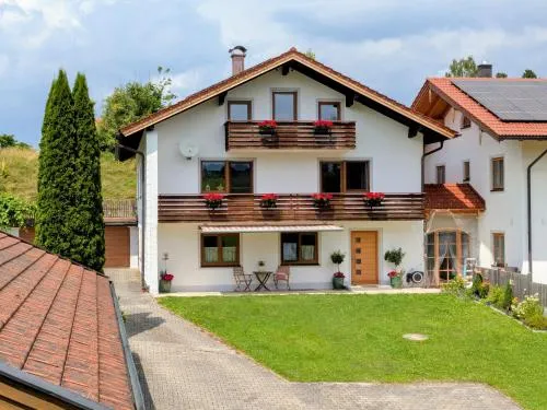 Ferienwohnung am Krebsbach in Chieming, Deutschland