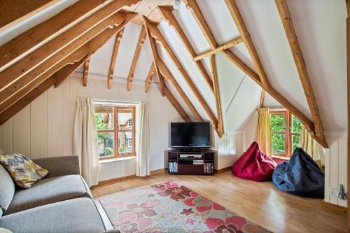 Charming thatched cottage near New Forest in Fordingbridge