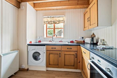 Charming thatched cottage near New Forest in Fordingbridge